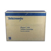 Тонер-картридж Xerox 016142000 Желтый для Phaser 550