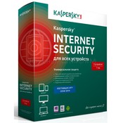 Антивирус Kaspersky KL1941RBEFS
