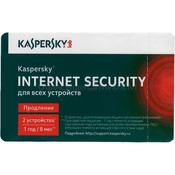Антивирус Kaspersky KL1941ROBFR
