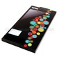 Чехол(накладка) для Samsung A530 TPU прозрачный TFN TFN-СС-05-033TPUTC