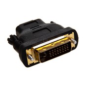 Переходник VCOM HDMI(19F) - DVI-D(25M) (VAD7818)