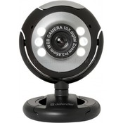WEB камера Defender C-110, черный