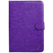 Чехол для планшетов 7&quot; G-Case Business GG-458 фиолетовый