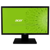Монитор 19.5" Acer V206HQLBb, черный