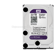 Жесткий диск HDD Western Digital WD Purple WD30PURX 3000 Гб