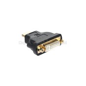 Переходник DVI-D(25F) - HDMI(19M) позолоченные контакты VCOM (VAD7819)