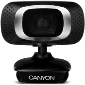 WEB камера Canyon CNE-CWC3, черный