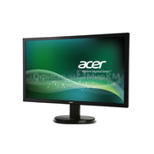 Монитор 21.5" Acer K222HQLbid, черный