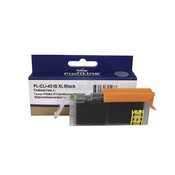 Картридж ProfiLine PL-CLI-451BK XL Black для Canon Pixma iP7240/MG5440/5540/6340/6440/7140/MX924