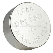 Батарейка Perfeo LR44/10BL 357A AG13 (10шт) Alkaline Cell