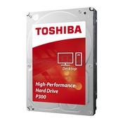 Жесткий диск HDD Toshiba P300 HDWD110UZSVA 1000 Гб