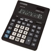 Калькулятор Citizen Correct D-312 