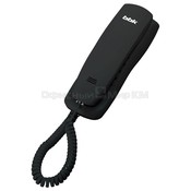 Телефон BBK BKT-105 RU Black