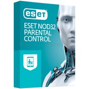 Антивирус ESET NOD32 Parental Control (NOD32-EPC-NS(BOX)-1-1)
