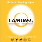 Чистящие салфетки Lamirel для поверхностей, 24 шт (LA-61617)