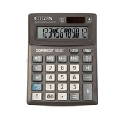 Калькулятор Citizen SD-212 