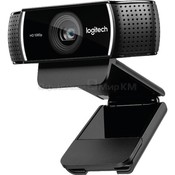 WEB камера Logitech C922 (960-001088), черный
