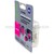 Картридж Cactus CS-EPT0483 Пурпурный для Epson Stylus Photo R200/R220/R300/R320/R340/RX500/RX600/RX620/RX640