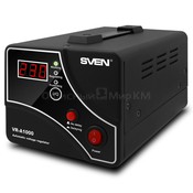 Стабилизатор SVEN VR-A1000 