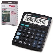 Калькулятор STAFF STF-888-16 