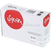 Тонер-картридж Sakura SATK1120 для Kyocera FS-1060DN/1025MFP/1125MFP {1/50}