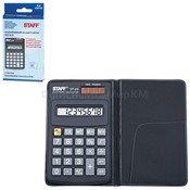 Калькулятор STAFF STF-818 