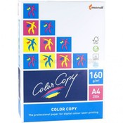 Бумага A4 Color Copy 160г/м2, 250л.
