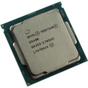 Процессор Intel Pentium G5400 OEM