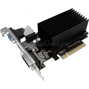 Видеокарта Palit NVIDIA GeForce GT 730 2048 Мб (GeForce GT730)