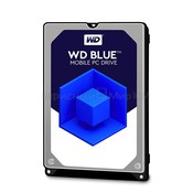 Жесткий диск HDD Western Digital WD Blue WD20SPZX 2000 Гб