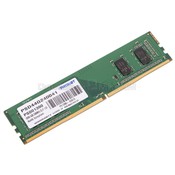 Память DIMM DDR4 PC4-19200 Patriot PSD44G240041, 4Гб, 1.2 В