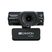 WEB камера Canyon CNS-CWC6, черный