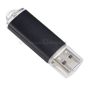 Накопитель USB 2.0 8Гб Perfeo E 01, черный