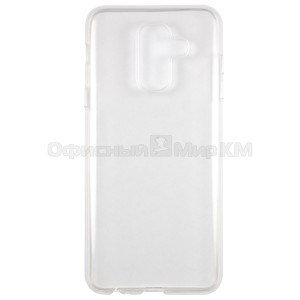 Чехол(накладка) для Samsung A730 Jelly прозрачный TFN TFN-RS-05-034TPUTC