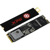 Накопитель SSD M.2 256Gb A-DATA XPG SX8200 Pro ASX8200PNP-256GT-C