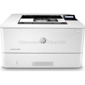 Принтер лазерный HP LaserJet Pro M404n (W1A52A)