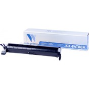 Тонер-картридж NV-Print NV-KXFAT88A для Panasonic KX-FL401/FL402/FL403/FLC411/FLC412/FLC413/FL422/FL423