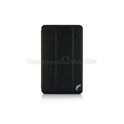 Чехол для Samsung Galaxy Tab A 8.0 (2019) SM-T290 / SM-T295 G-case Slim Premium черный GG-1144
