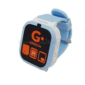 Смарт часы GEOZON Class (Class G-W06BLU), голубой