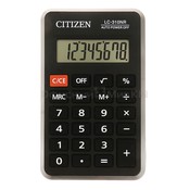 Калькулятор Citizen LC-310NR 