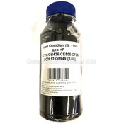 Тонер Obsidian (Б. 110г) для C7115/CB436/CE505/CF280/Q2612/Q5949