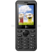 Телефон F+ S240 темно-серый