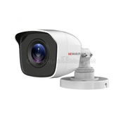 Видеокамера HiWatch DS-T200(B) (2,8мм) 1/2.7&quot;, цветная, уличная, цилиндрическая, ИК подсветка, HD-TVI