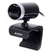 WEB камера A4Tech PK-910P, черный