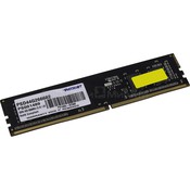 Память DIMM DDR4 PC4-21300 Patriot PSD44G266682, 4Гб, 1.2 В
