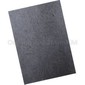 Обложки для переплета А4, картон-тиснен.пoд кожу 230г/м2, цвет-черный, 100шт/уп