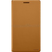 Чехол-книжка для Huawei Mediapad T3 7&quot; коричневый 51992113