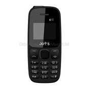 Телефон Joys S16 черный