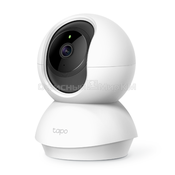 Камера-IP TP-LINK Tapo C200 (4ММ) 1/2,9&quot; внутренняя, цветная Wi-Fi, 802.11b/g/n, microSD, микрофон