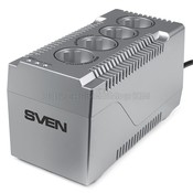 Стабилизатор SVEN VR-F1500 